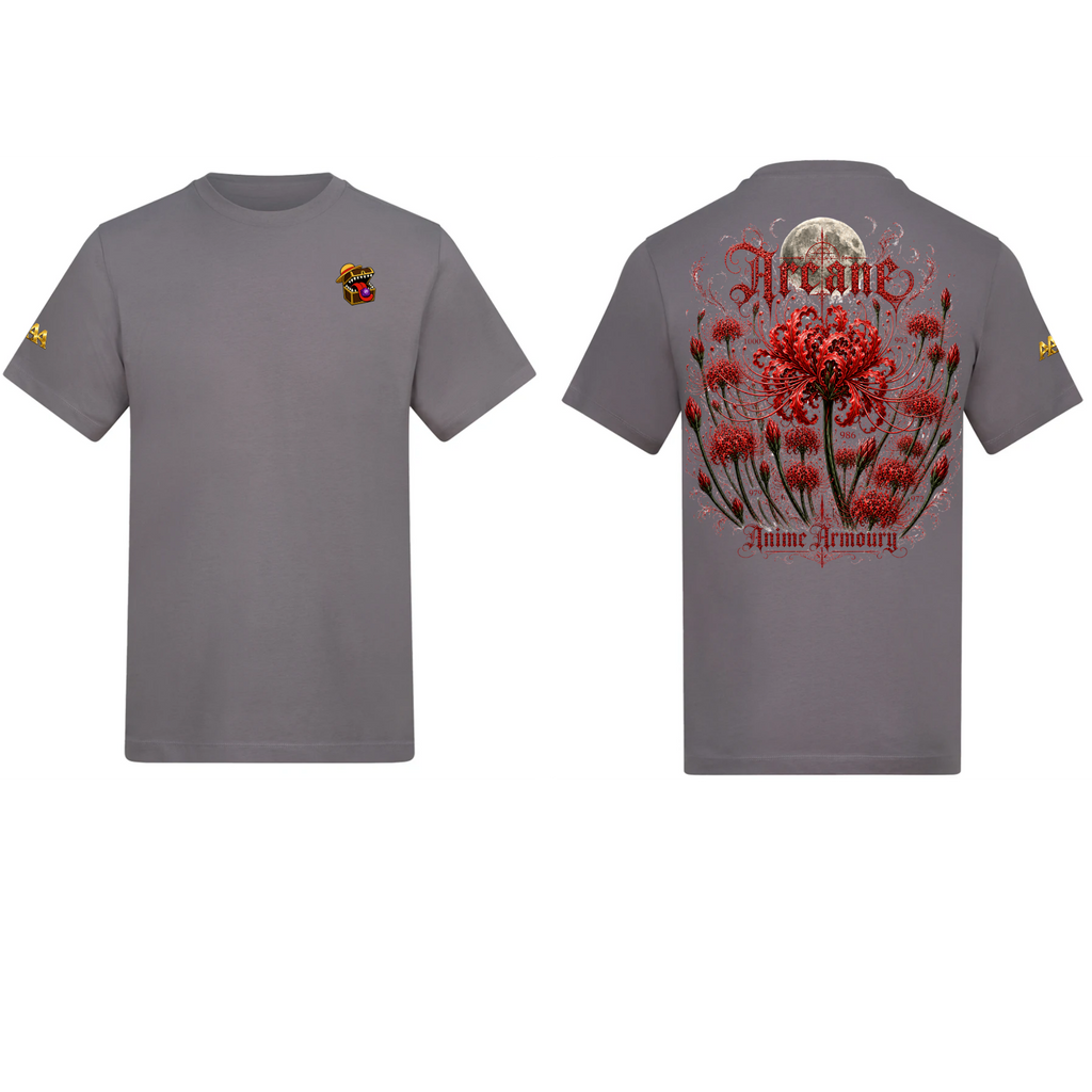 Red Spider Lily Tshirt