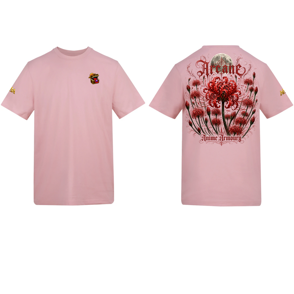 Red Spider Lily Tshirt