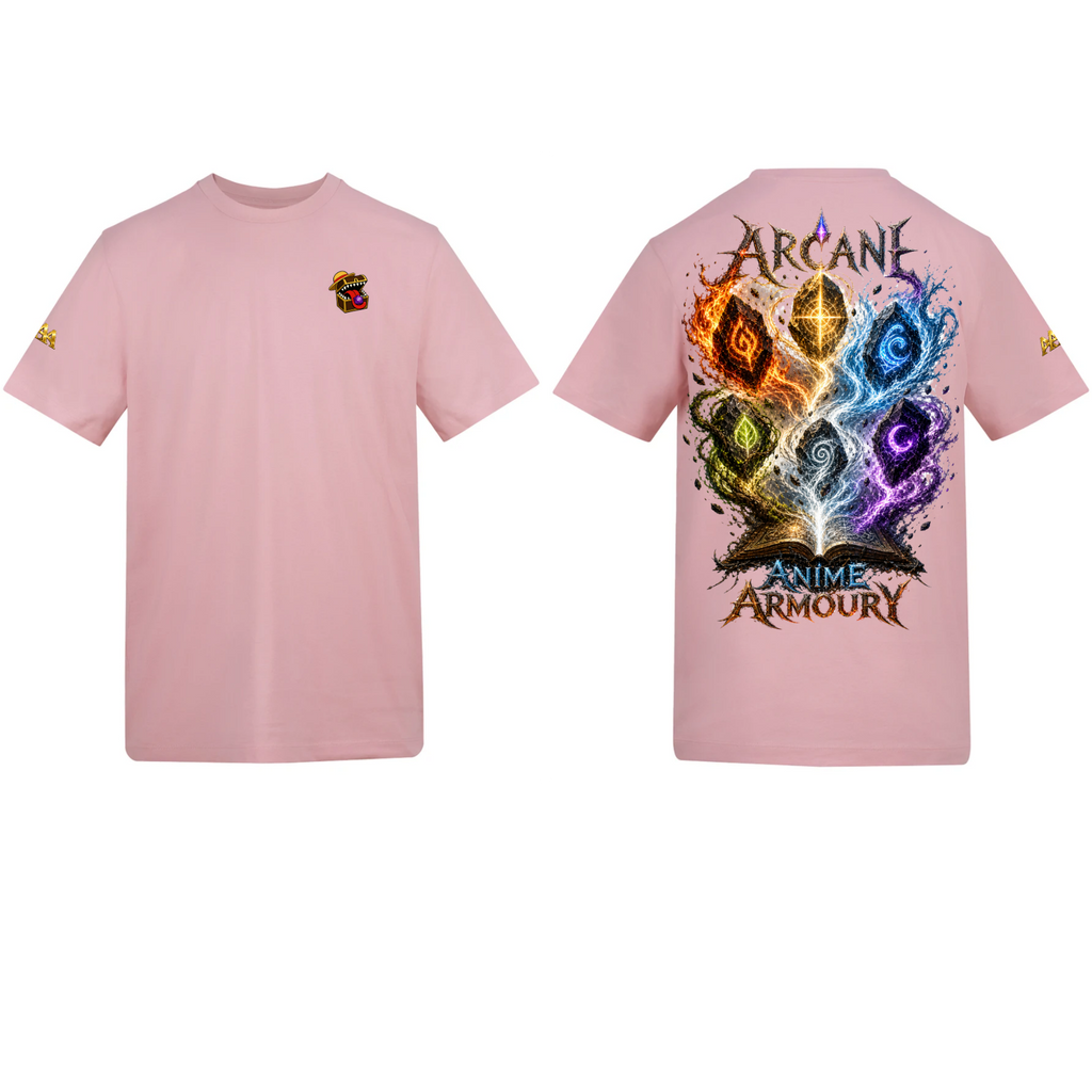 Elemental Tshirt