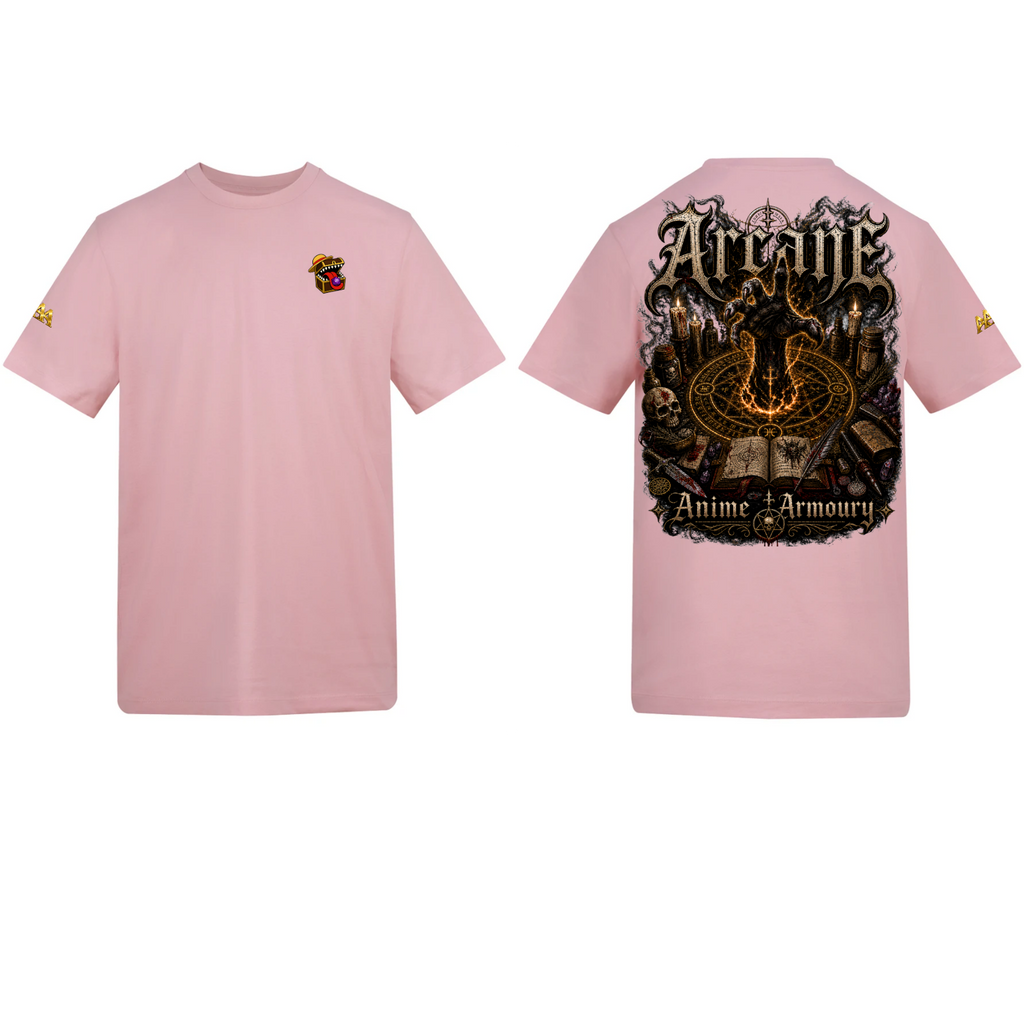 Summoning Circle Tshirt