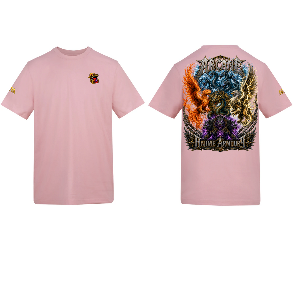 Mythical Beasts Tshirt