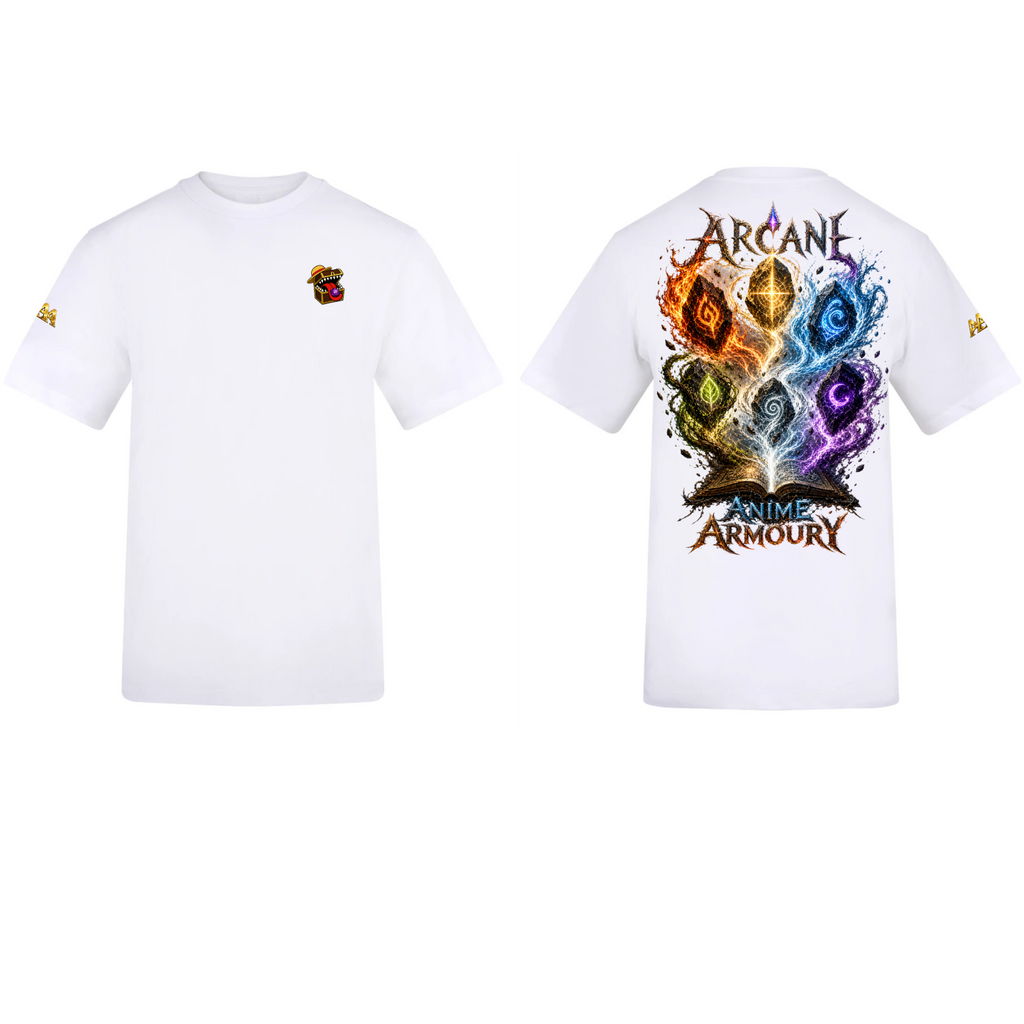 Elemental Tshirt