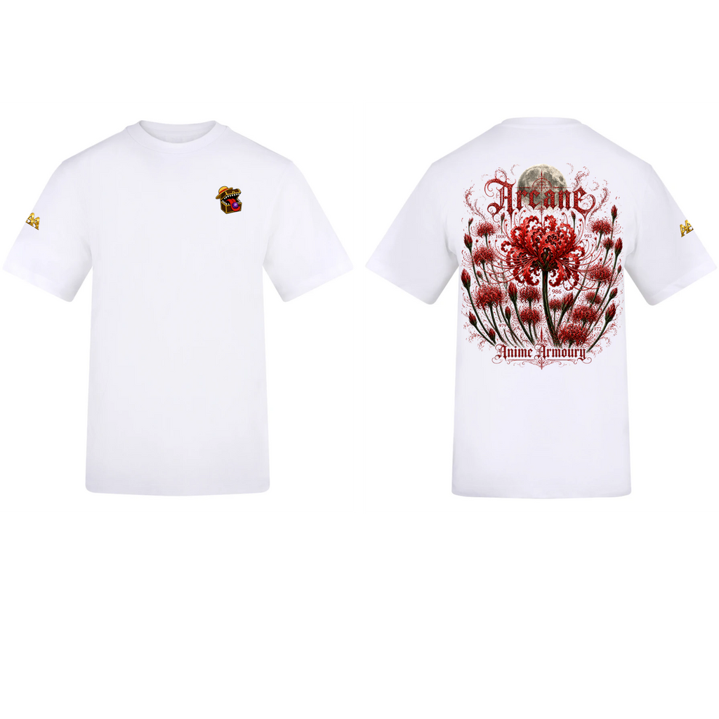 Red Spider Lily Tshirt