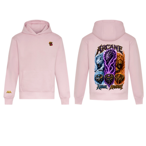Beyblade Hoodie