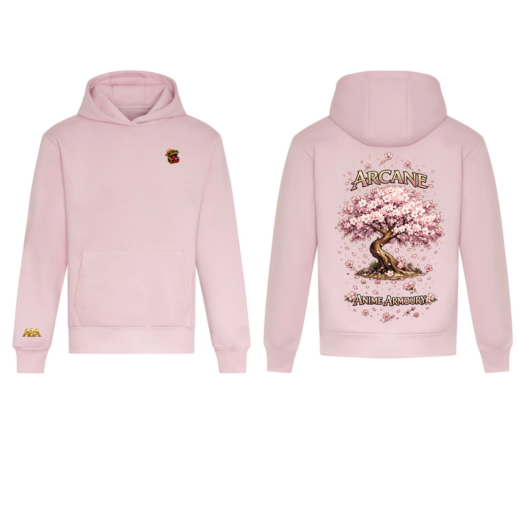 Cherry Blossom Hoodie