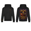 Mimic Hoodie