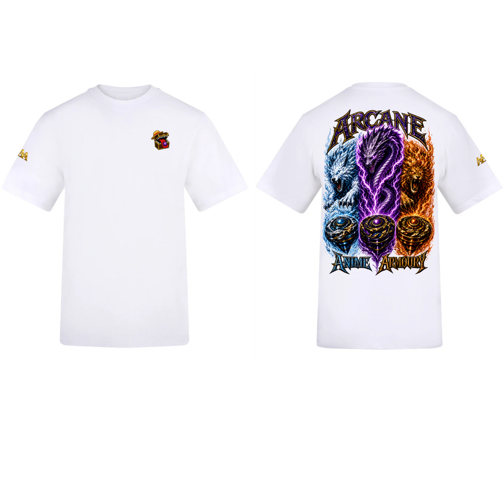 Beyblade Tshirt