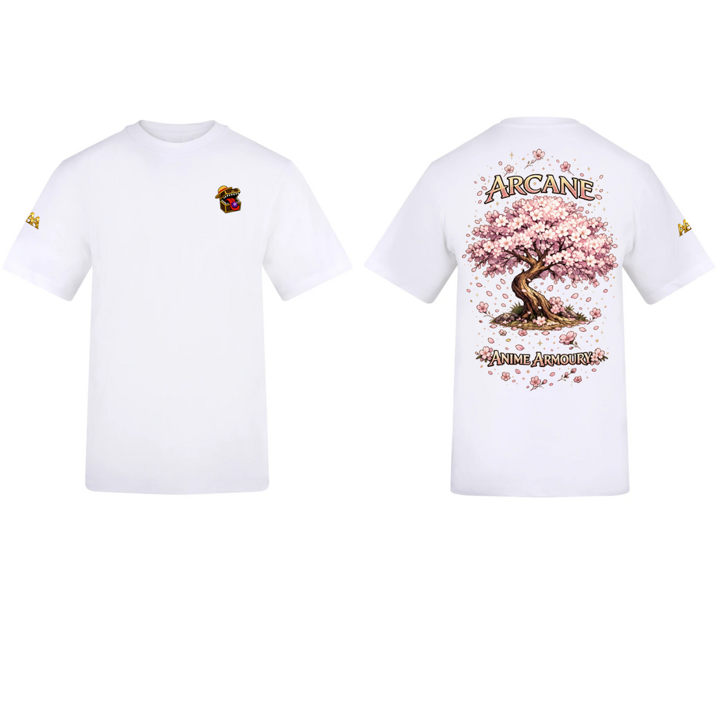 Cherry blossom Tshirt