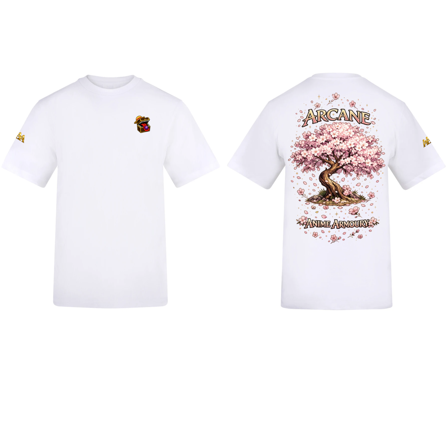 Cherry blossom Tshirt