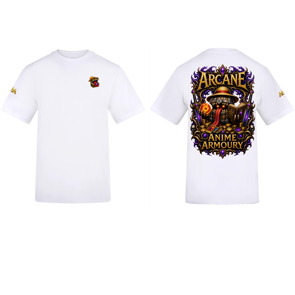 Mimic Chest Tshirt