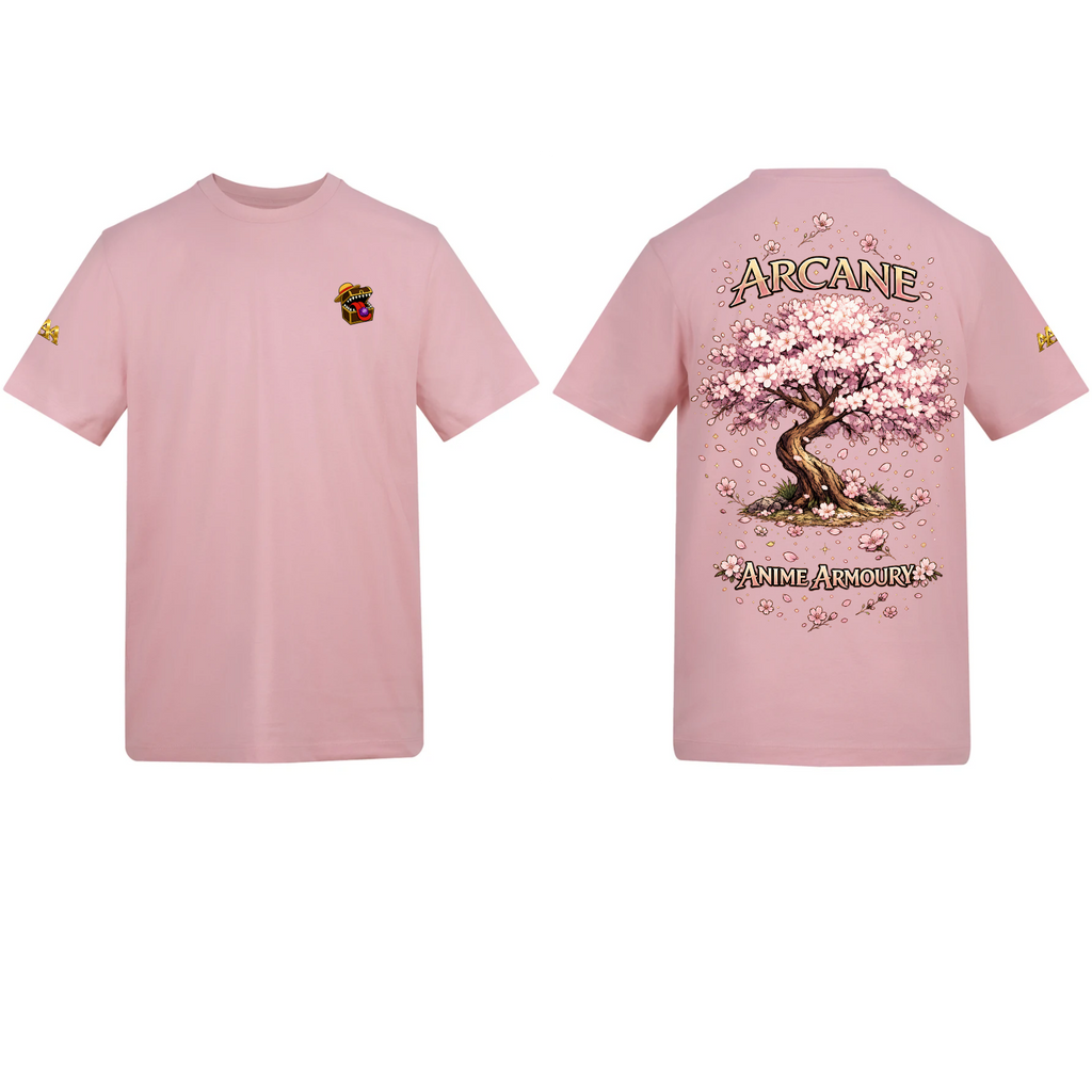 Cherry blossom Tshirt