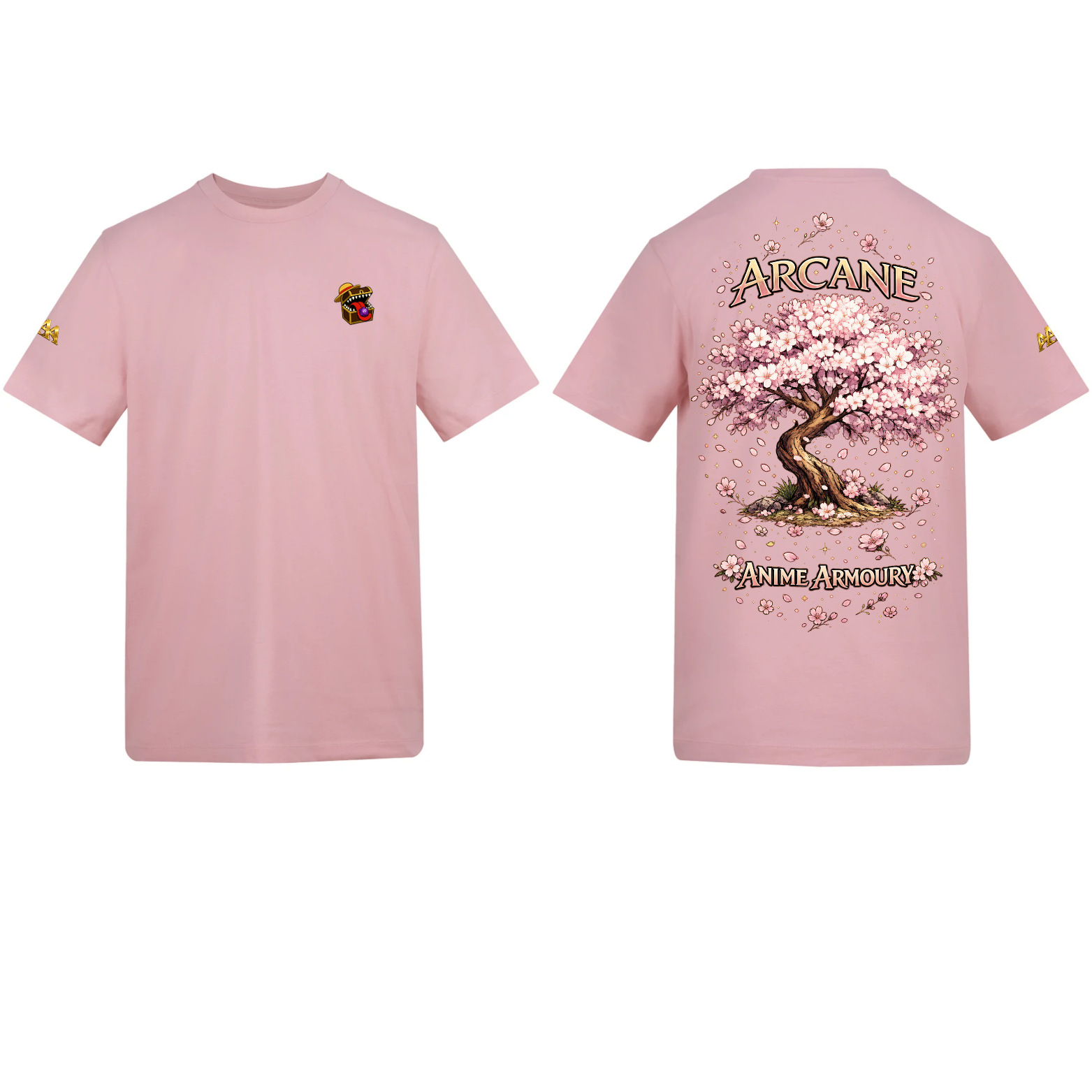 Cherry blossom Tshirt
