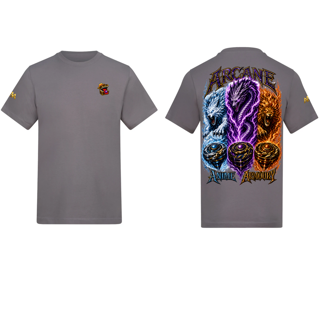 Beyblade Tshirt