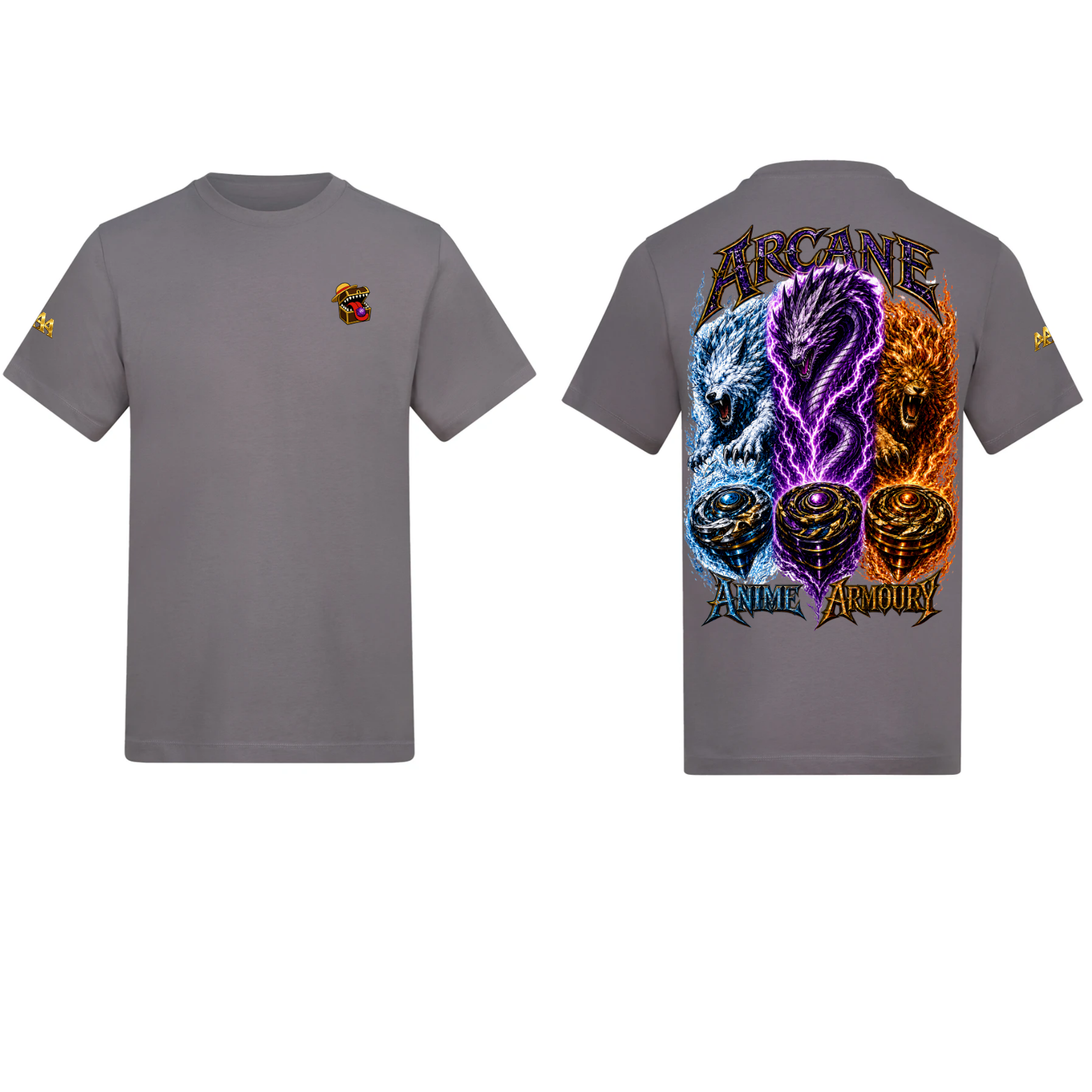 Beyblade Tshirt