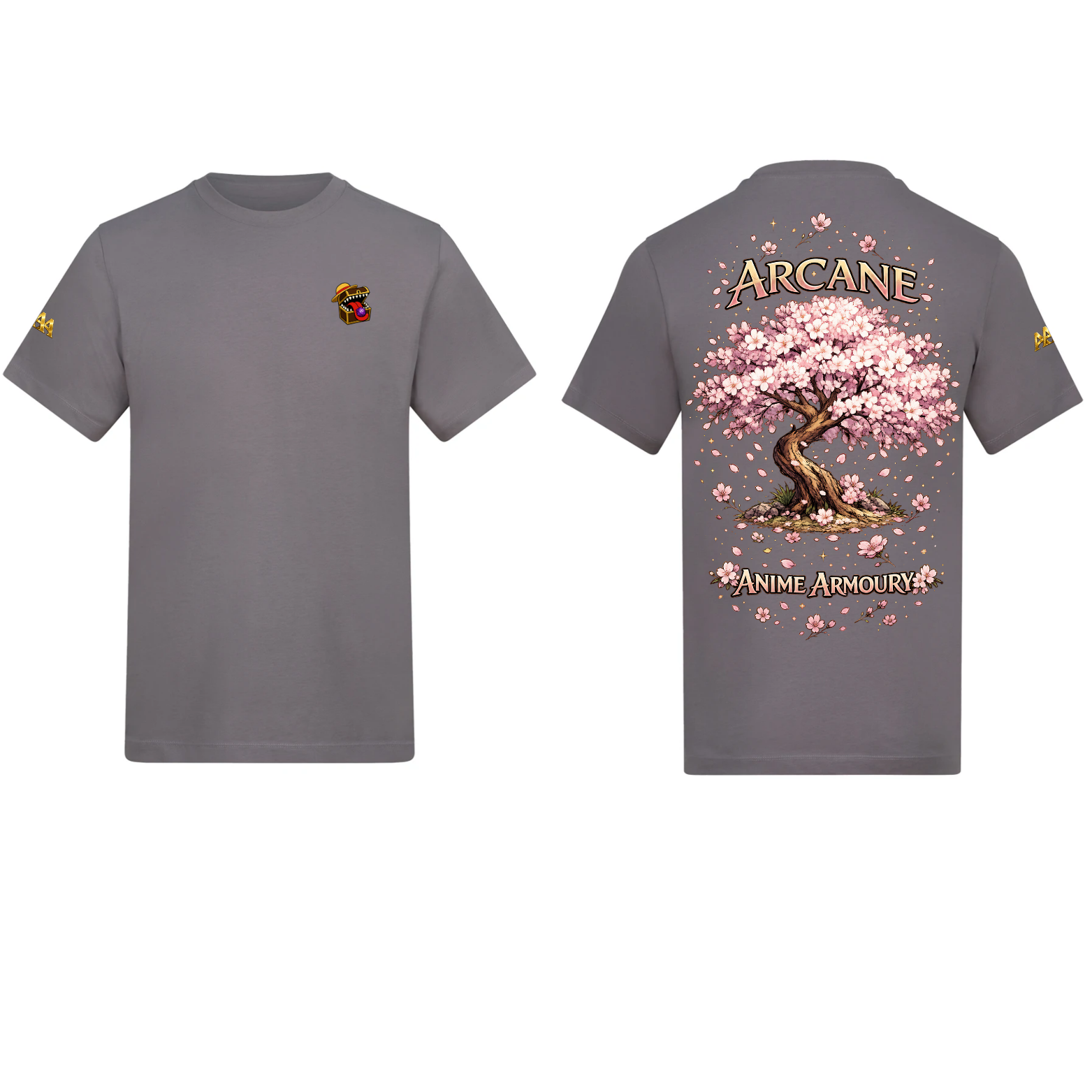 Cherry blossom Tshirt