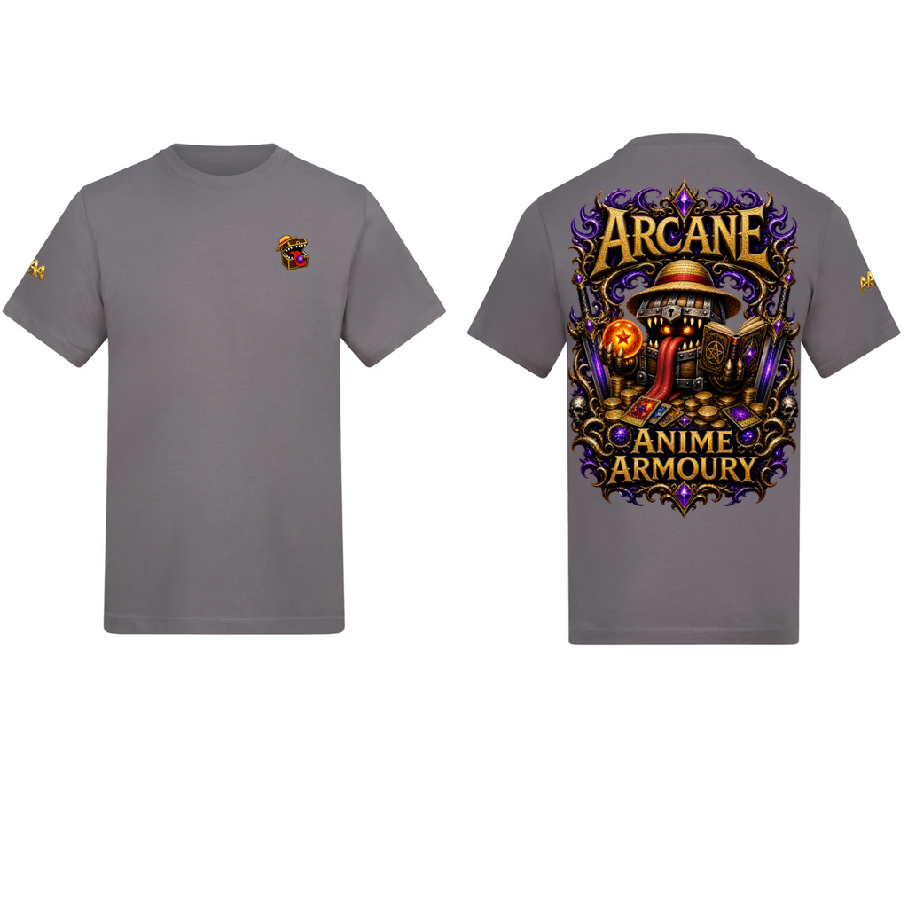 Mimic Chest Tshirt