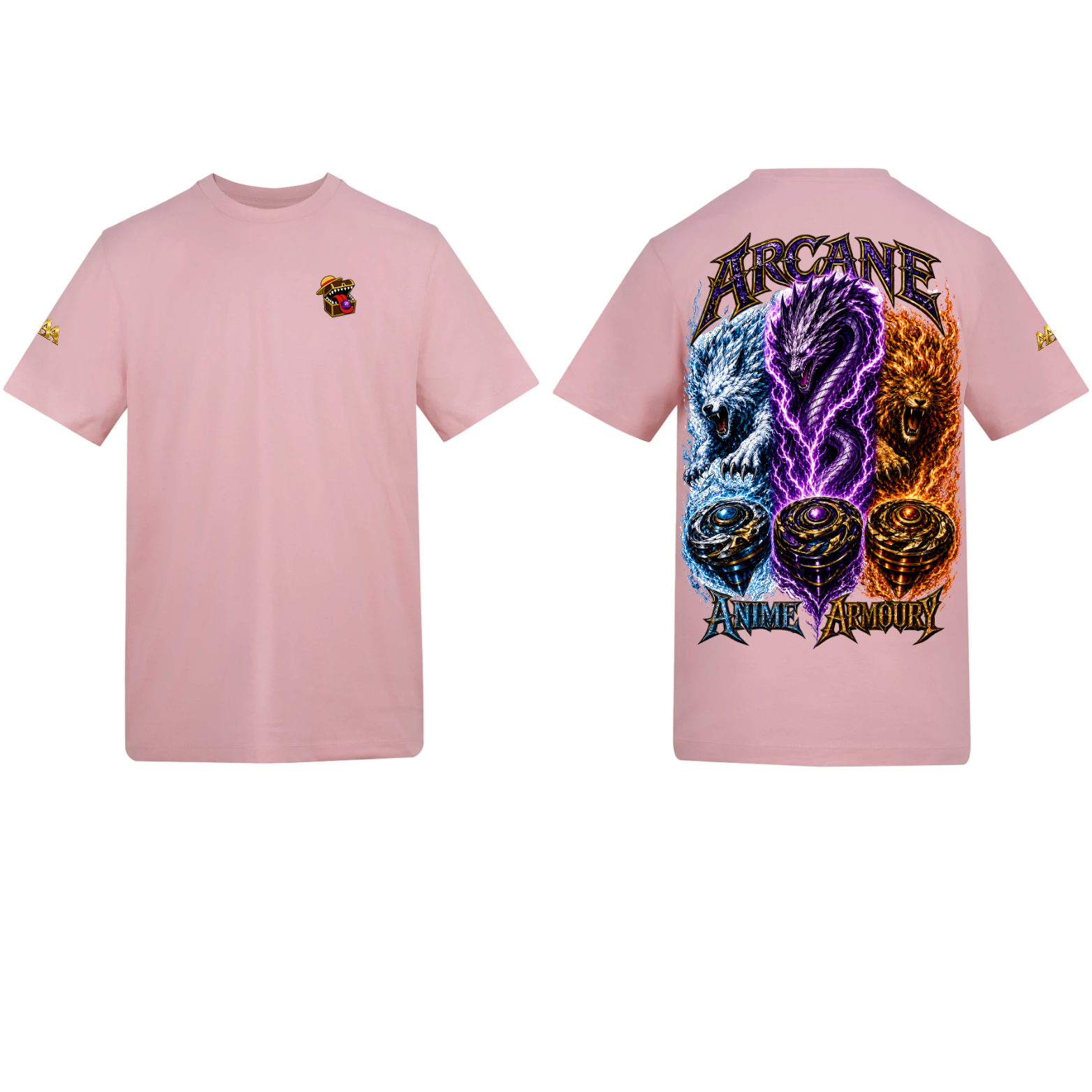 Beyblade Tshirt