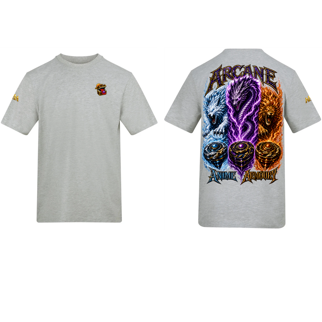 Beyblade Tshirt