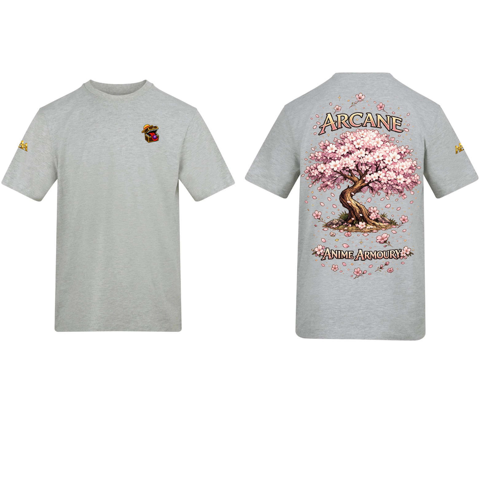 Cherry blossom Tshirt