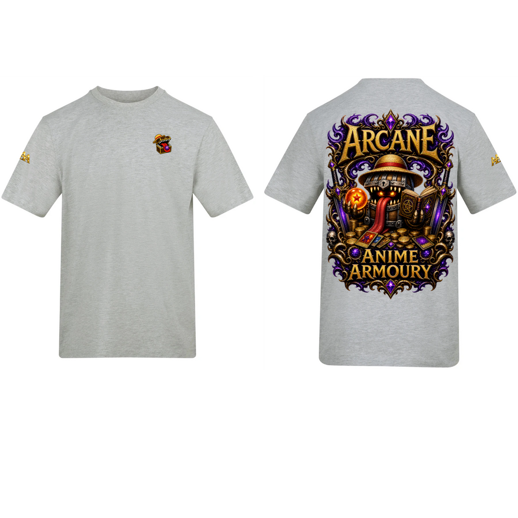 Mimic Chest Tshirt
