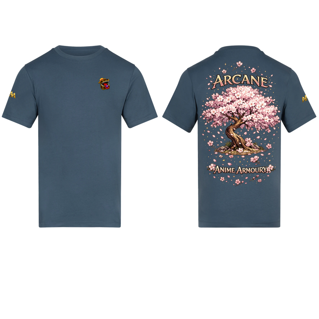 Cherry blossom Tshirt