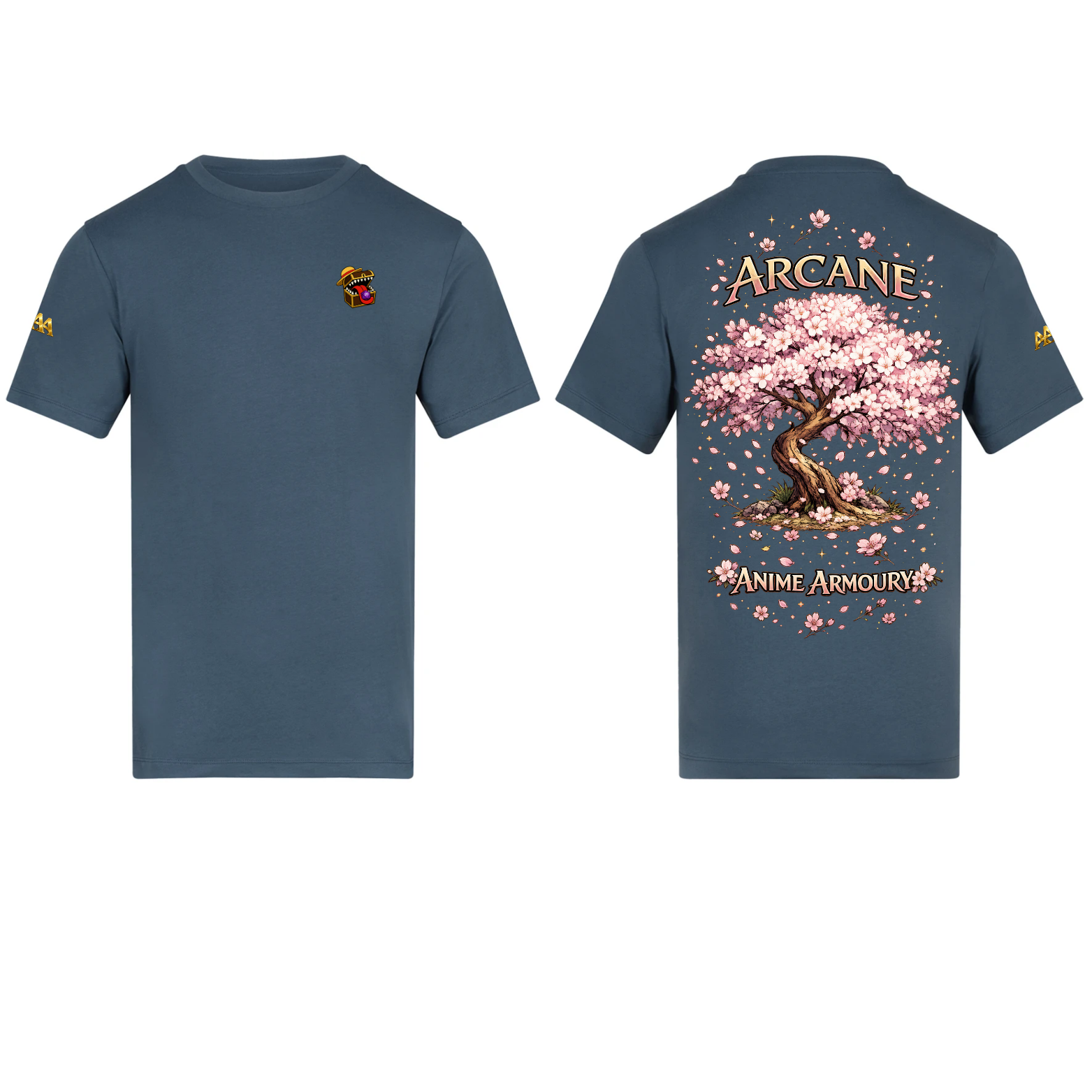 Cherry blossom Tshirt