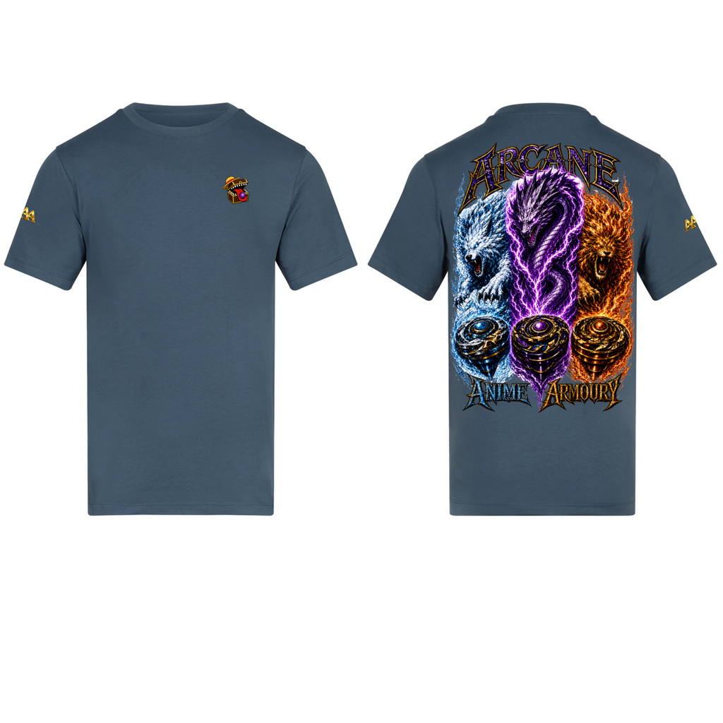 Beyblade Tshirt