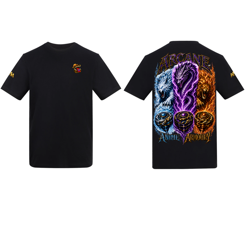 Beyblade Tshirt
