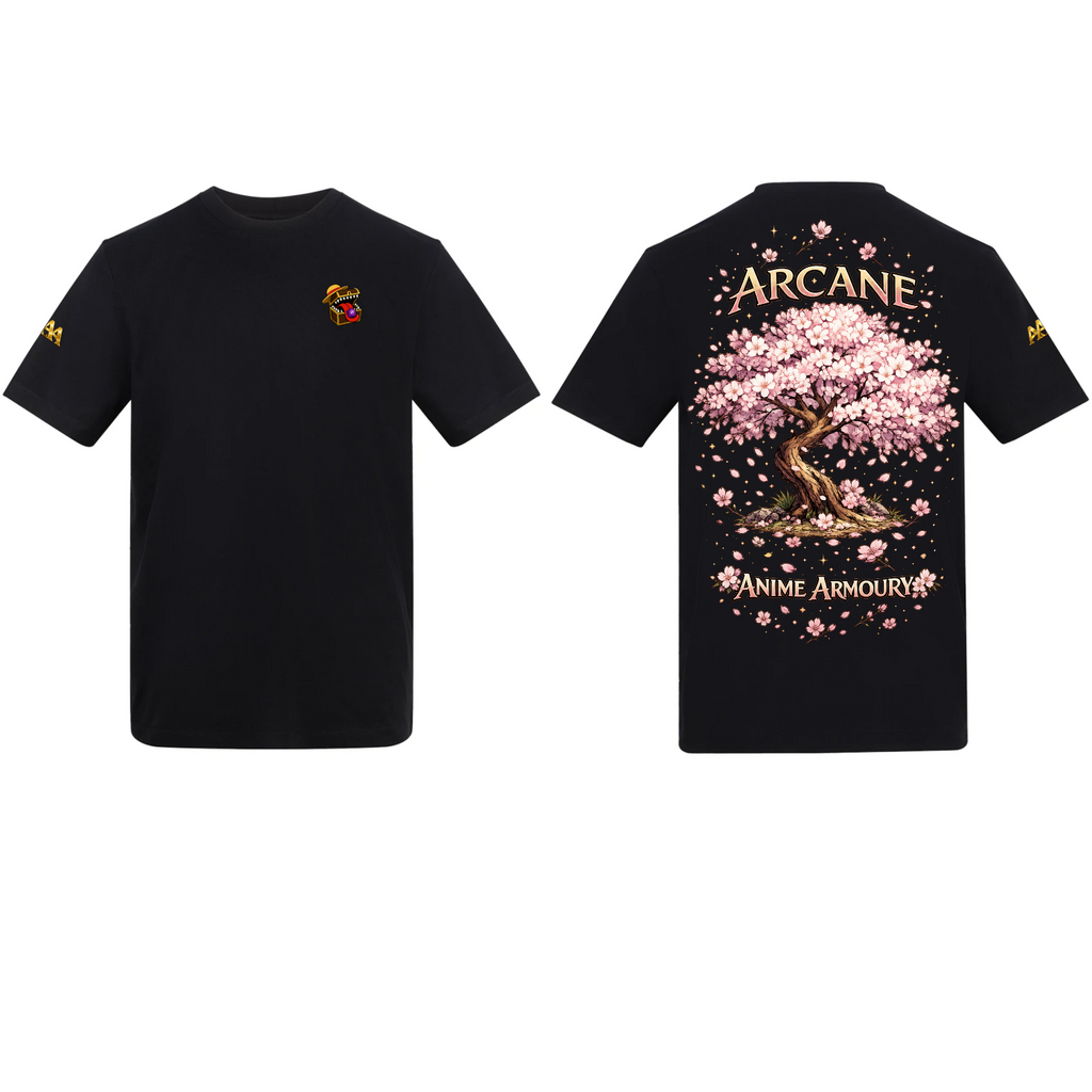 Cherry blossom Tshirt