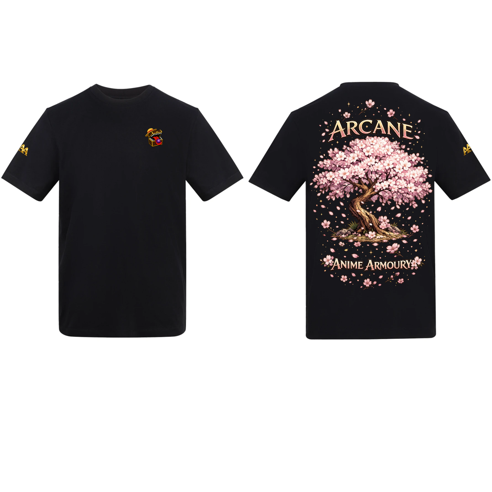 Cherry blossom Tshirt