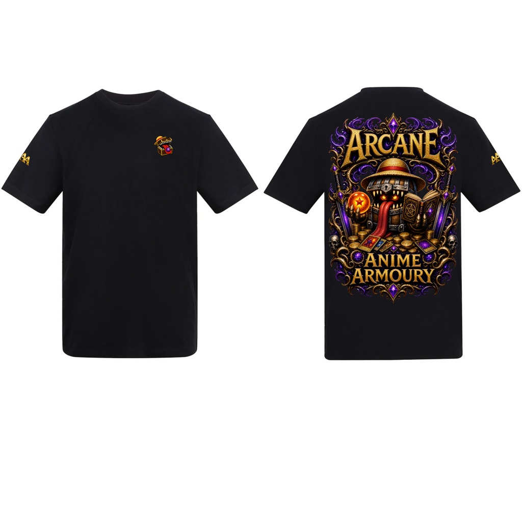 Mimic Chest Tshirt