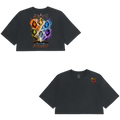 Elemental Cropped Tshirt