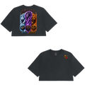 Beyblade Cropped Tshirt