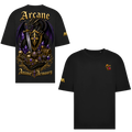 D&D Oversized Tshirt