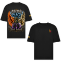 Mythical Beasts Oversized Tshirt