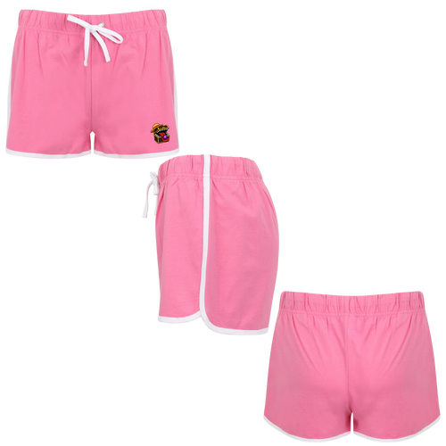 Arcane Retro Women's Shorts