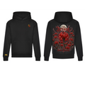 Red Spider Lily Hoodie