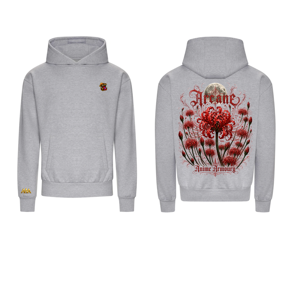 Red Spider Lily Hoodie