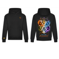 Elemental Hoodie