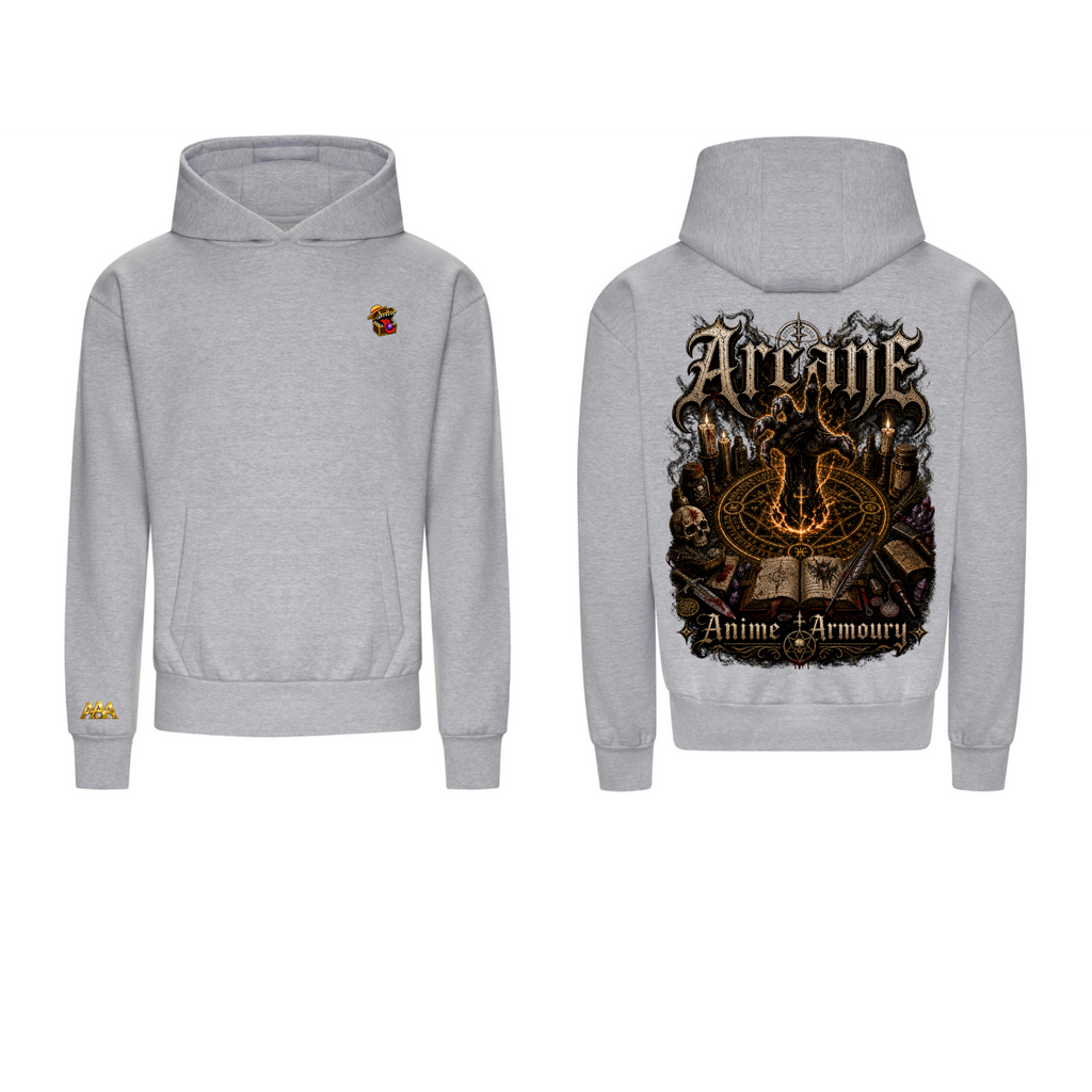 Summoning Circle Hoodie