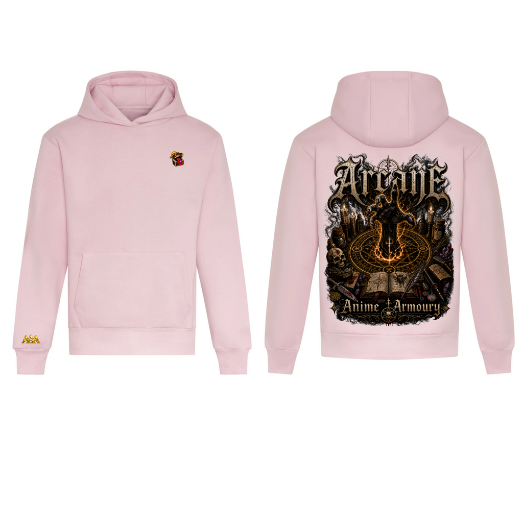 Summoning Circle Hoodie