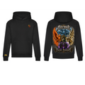 Mythic Beasts Hoodie