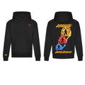 Power Up Hoodie