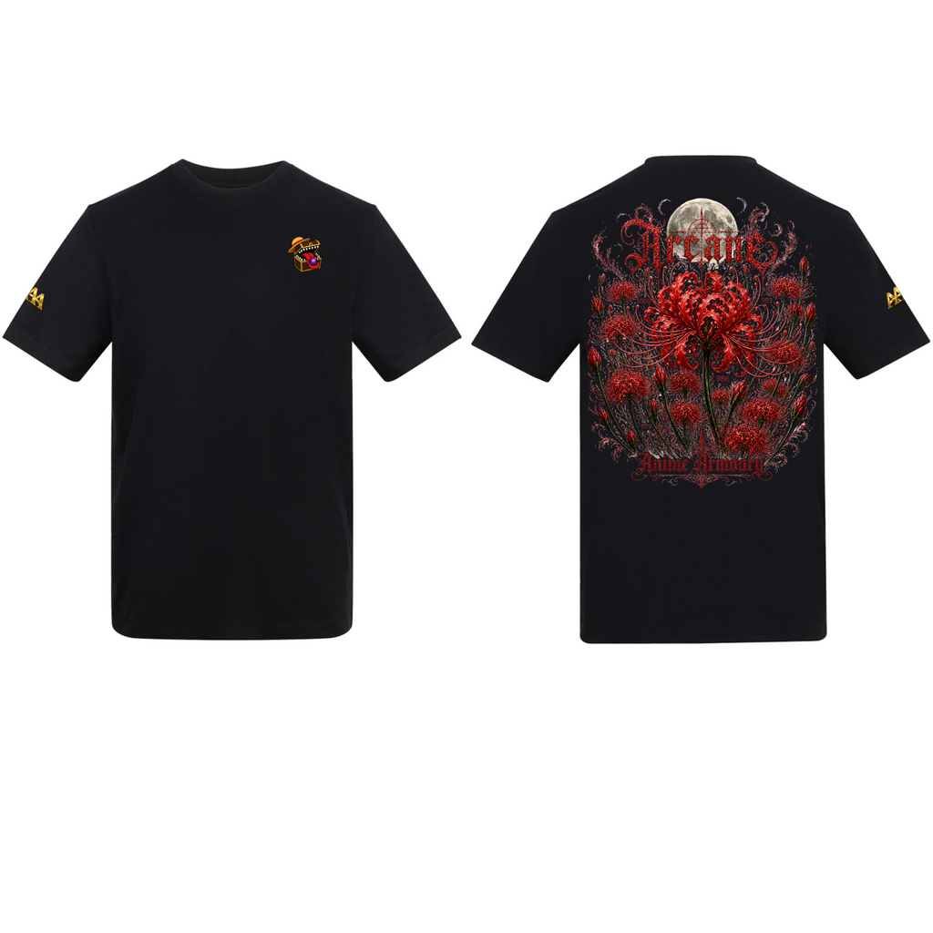 Red Spider Lily Tshirt