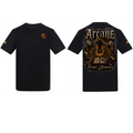 Summoning Circle Tshirt