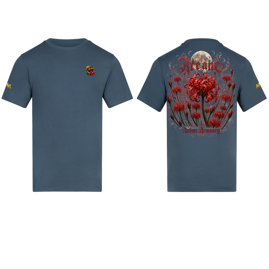 Red Spider Lily Tshirt