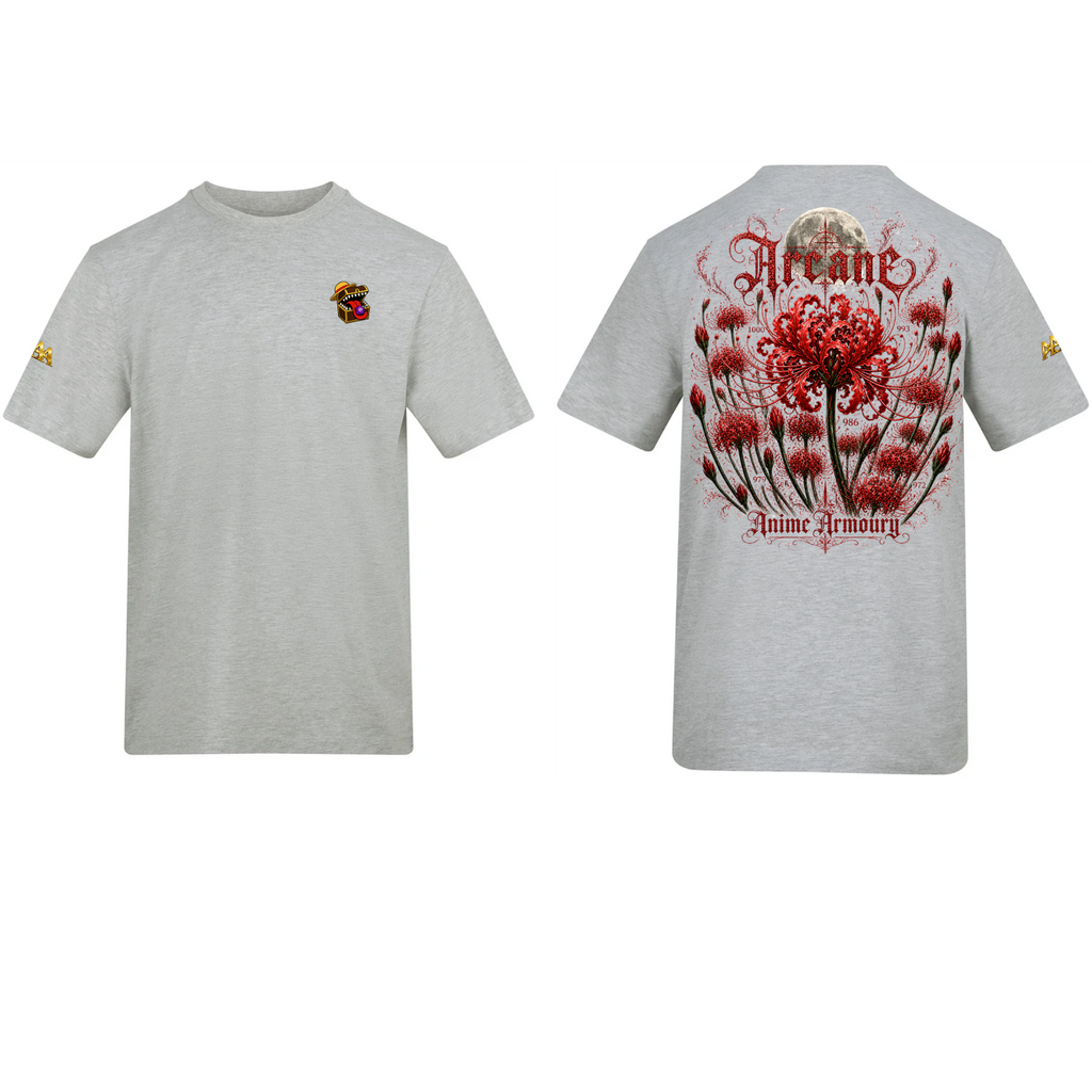 Red Spider Lily Tshirt
