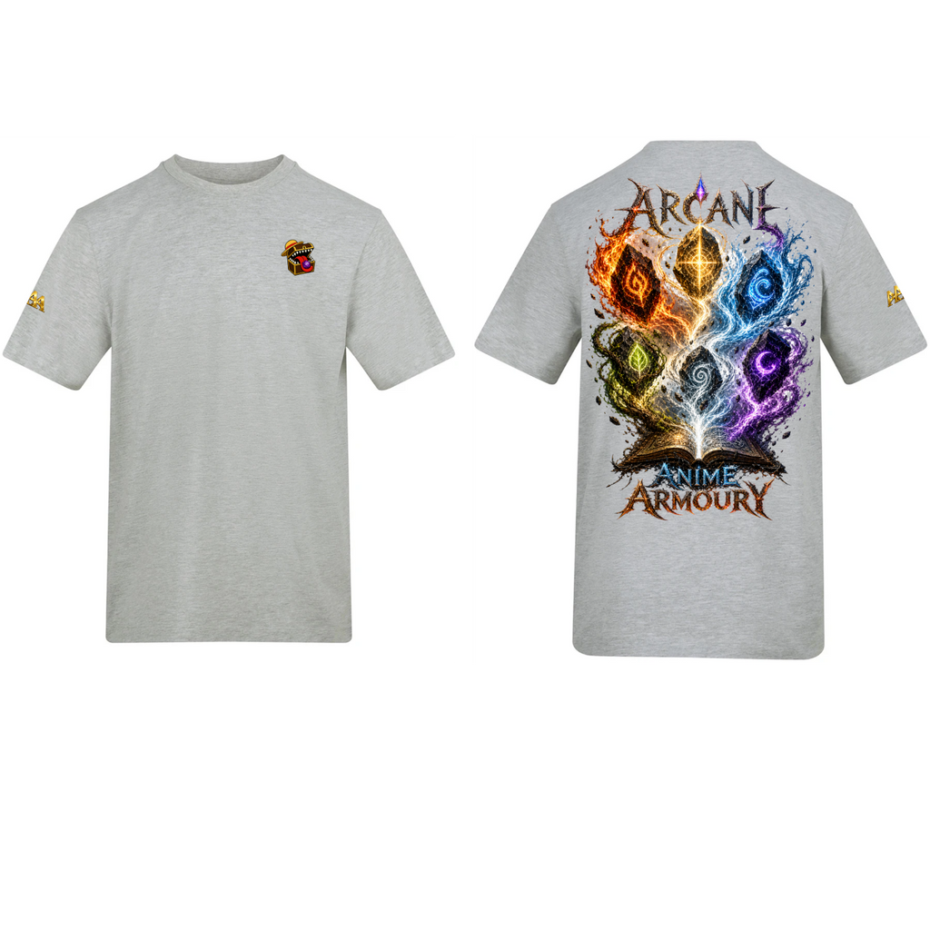 Elemental Tshirt