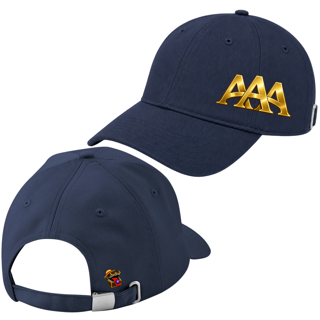 Arcane Cap
