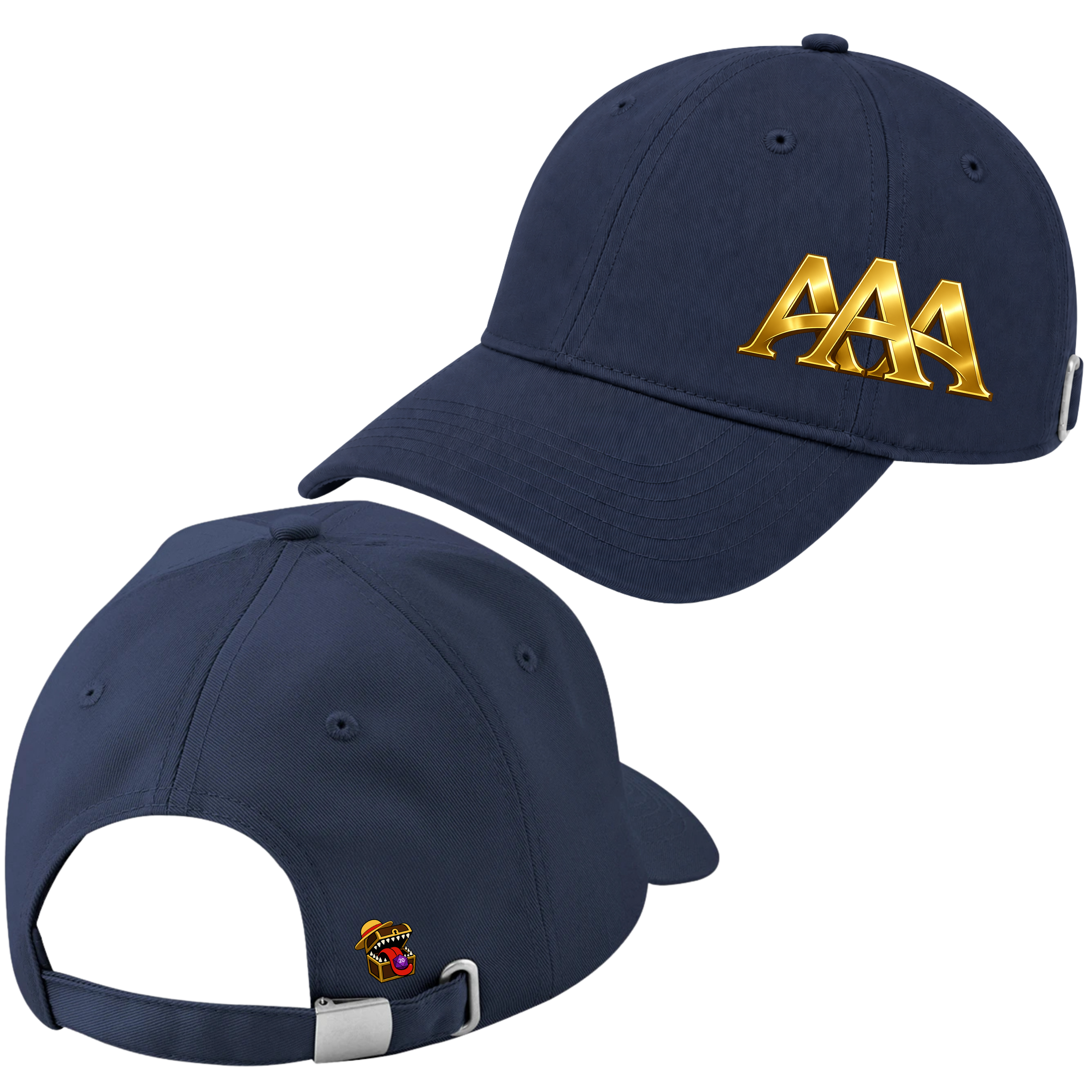 Arcane Cap